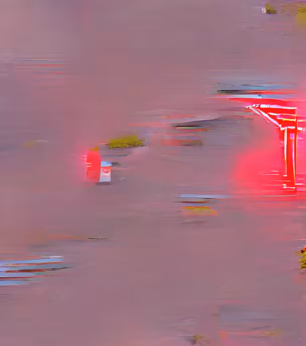 Alternative Reality: Ferraris in the streets of Rome - Alternative Reality #26