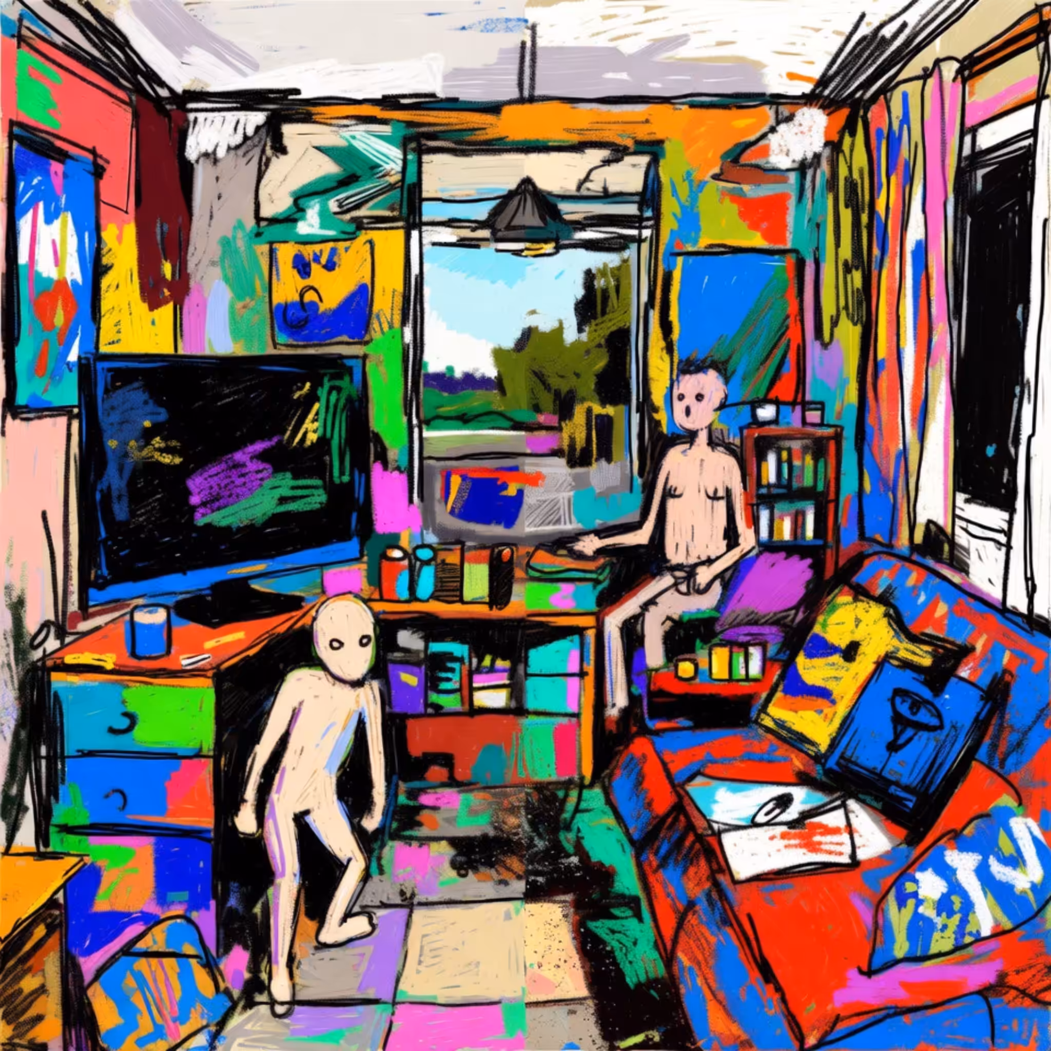 Void Renters