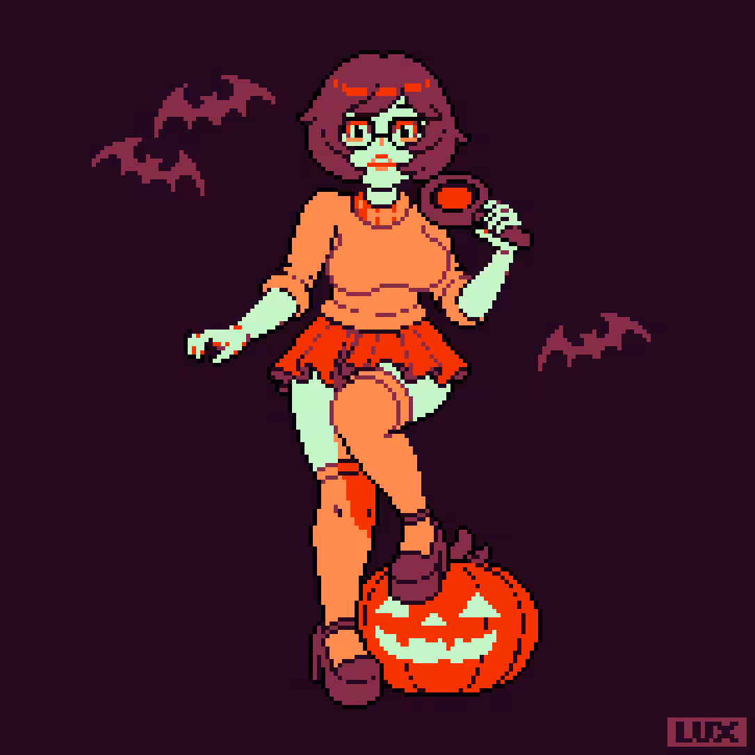 jinkies