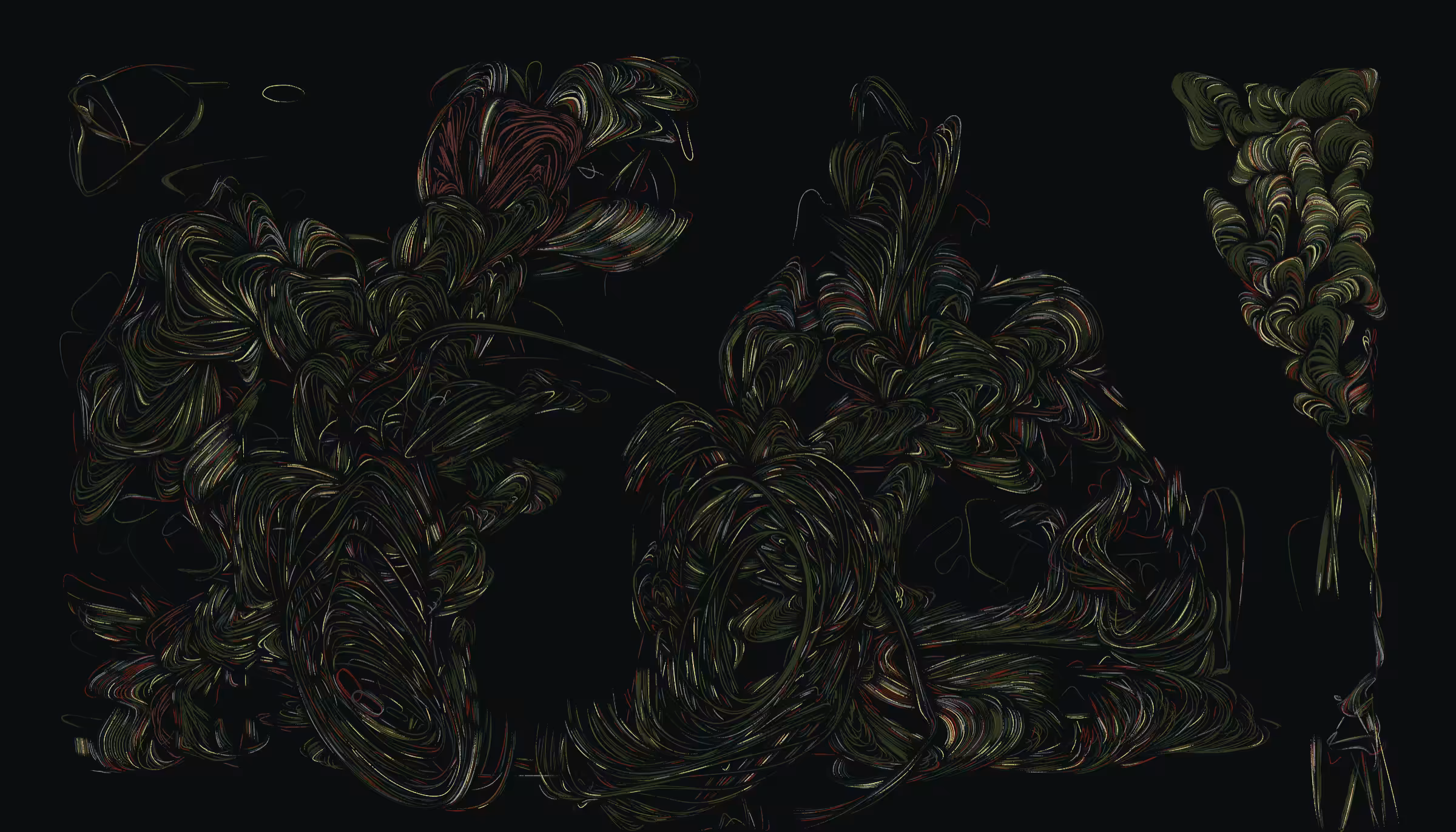 Spaghetti Bones #110