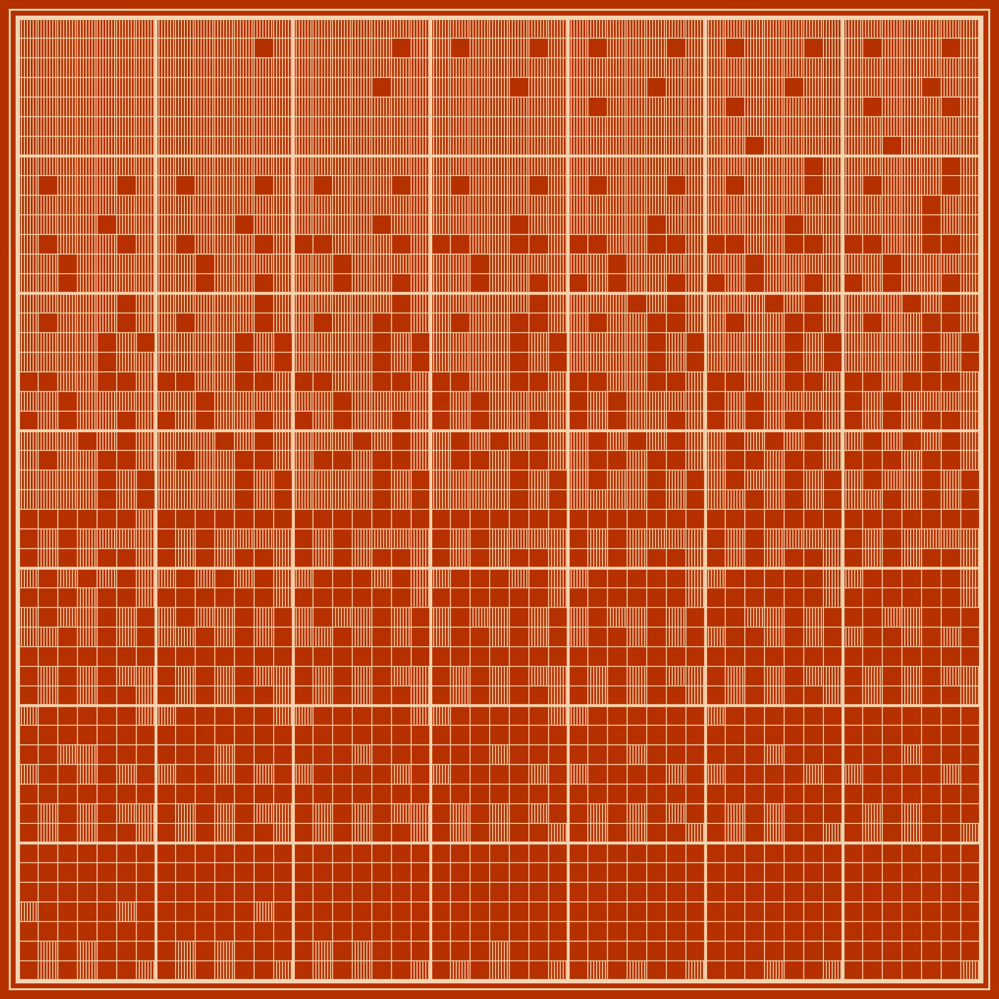 Winiarski Sequencer #291