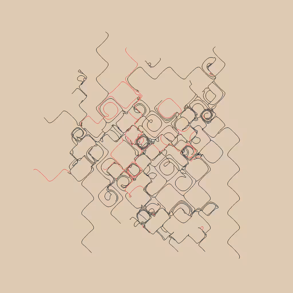 Finding My Way #90