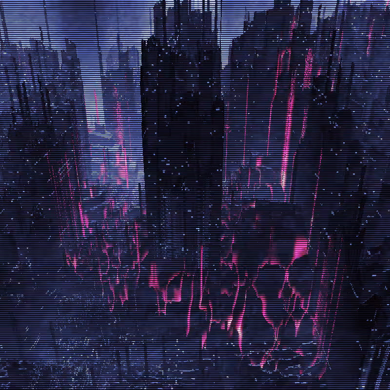 Urban Agony #29