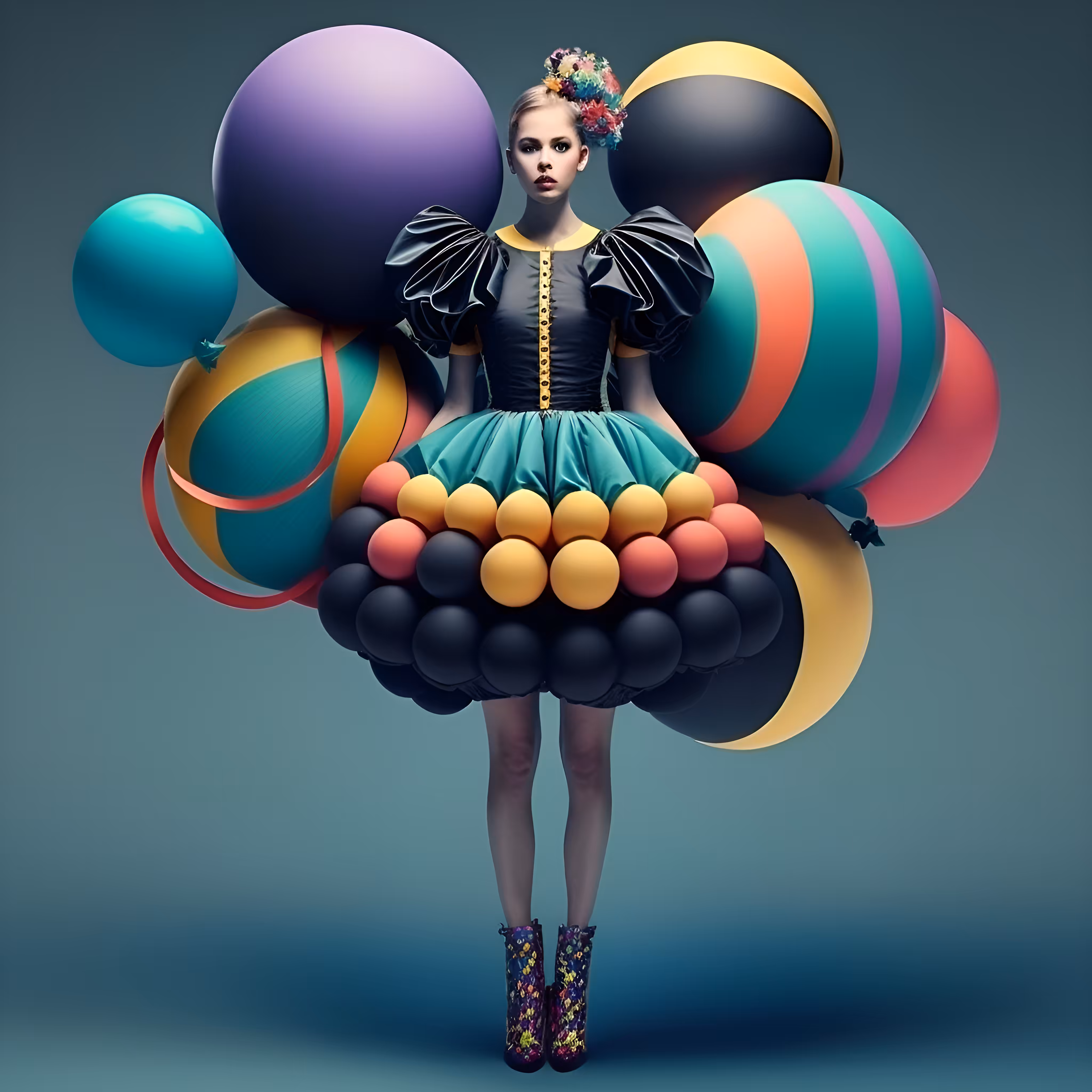 Dress code 005