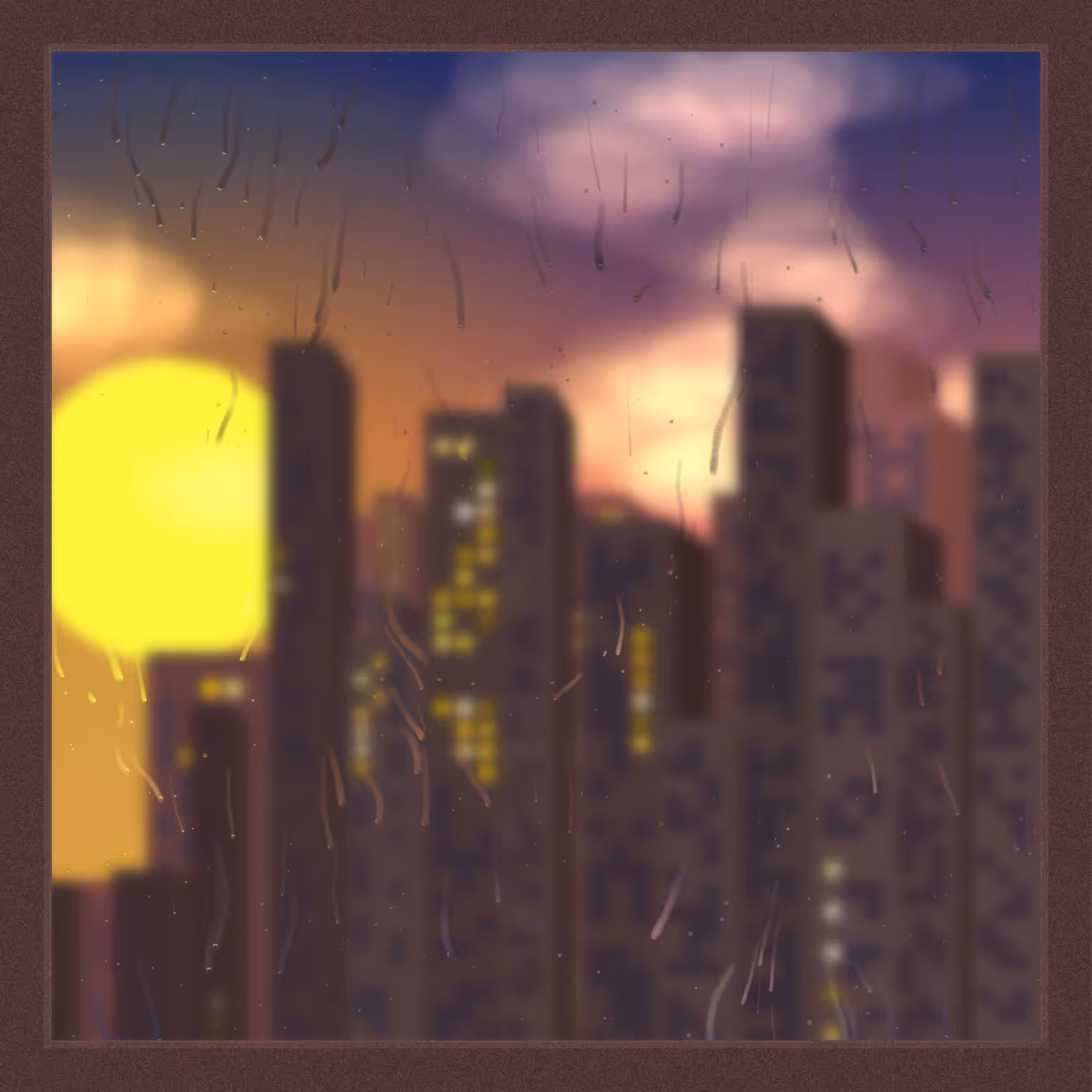 Rainday #25