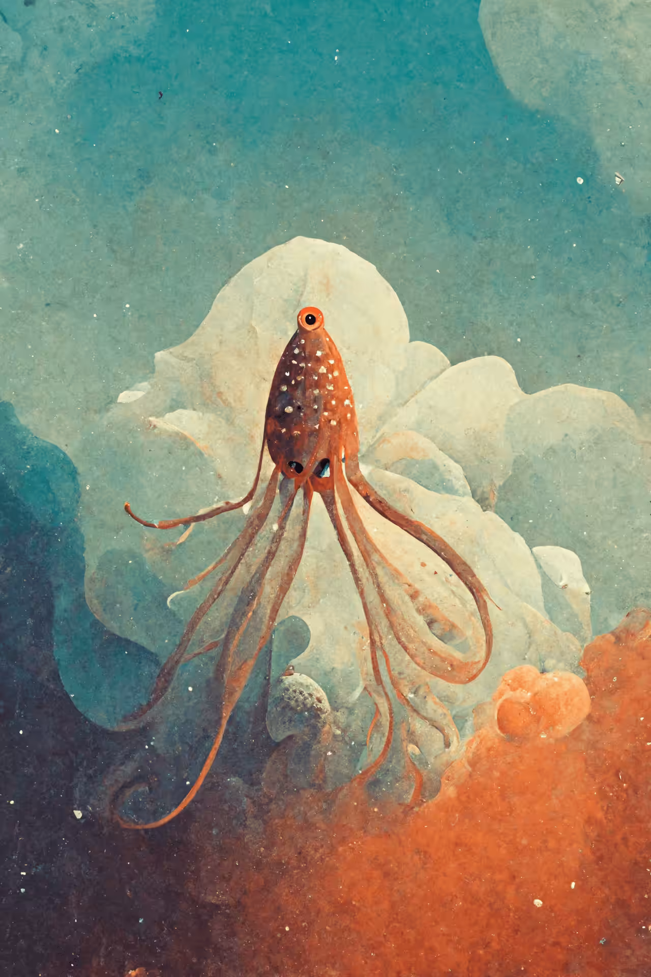 Squid II