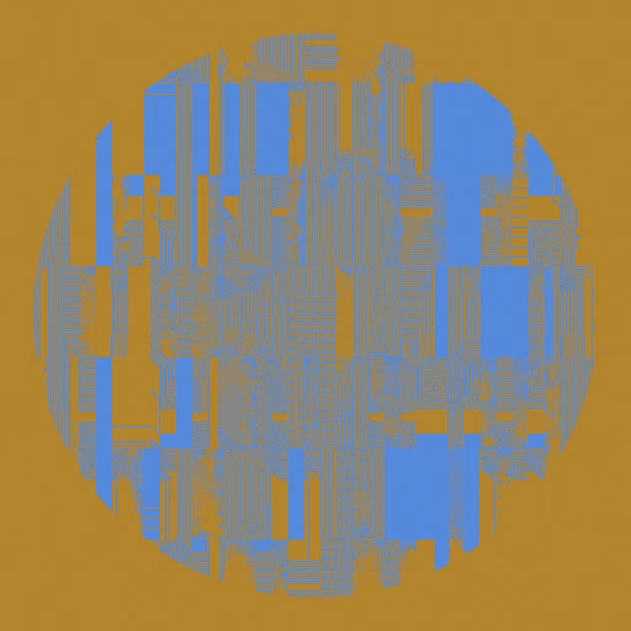 Vacuole #20