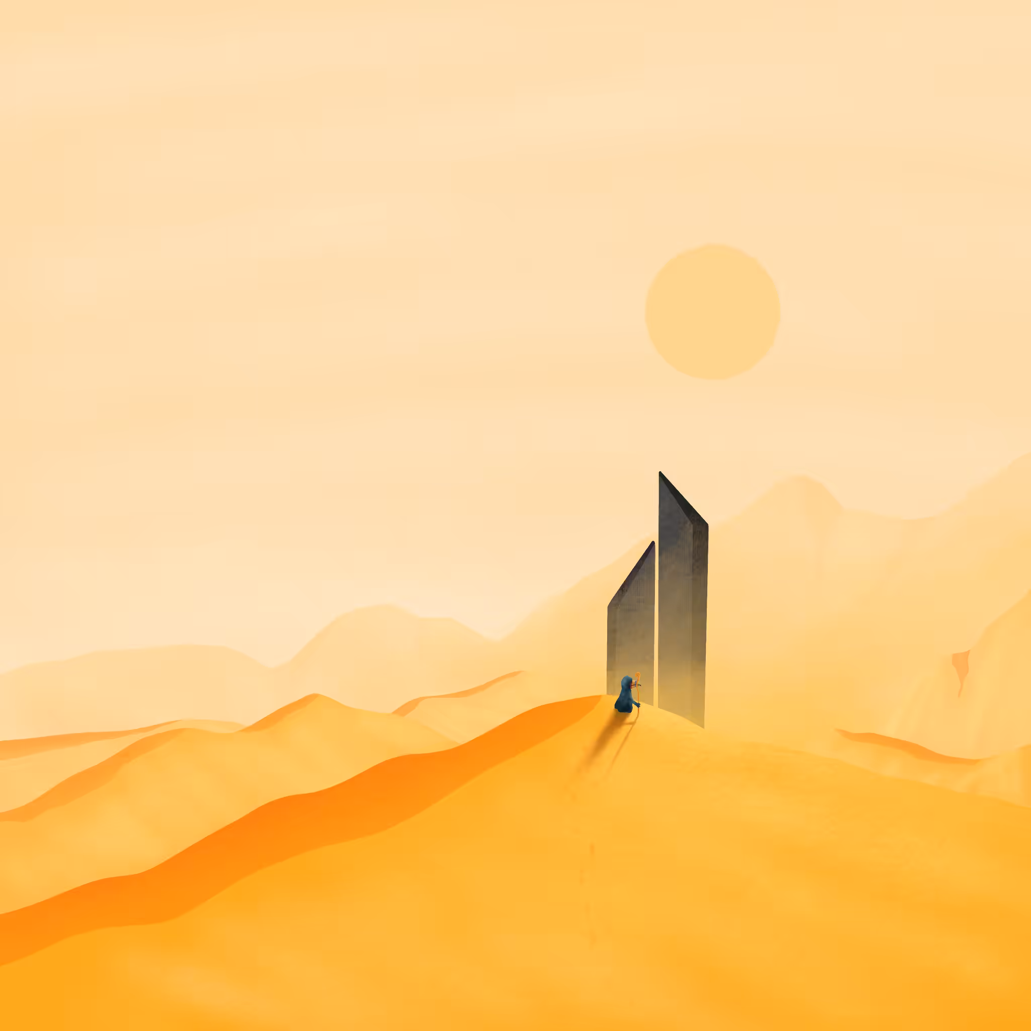 The Last Beacon