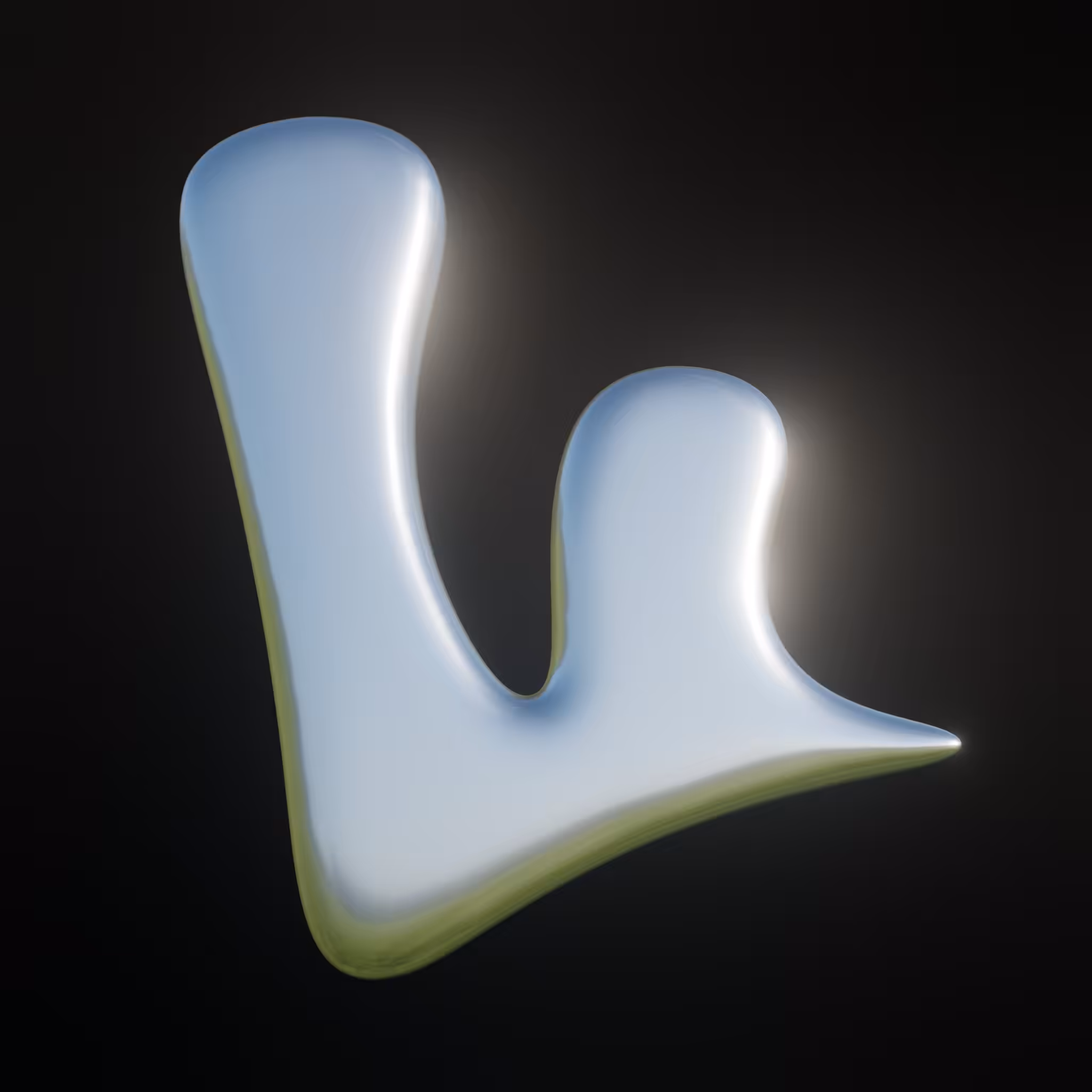 36daysoftype: Letter L