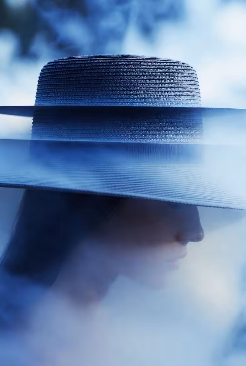 Let Me Out: Blue Distance