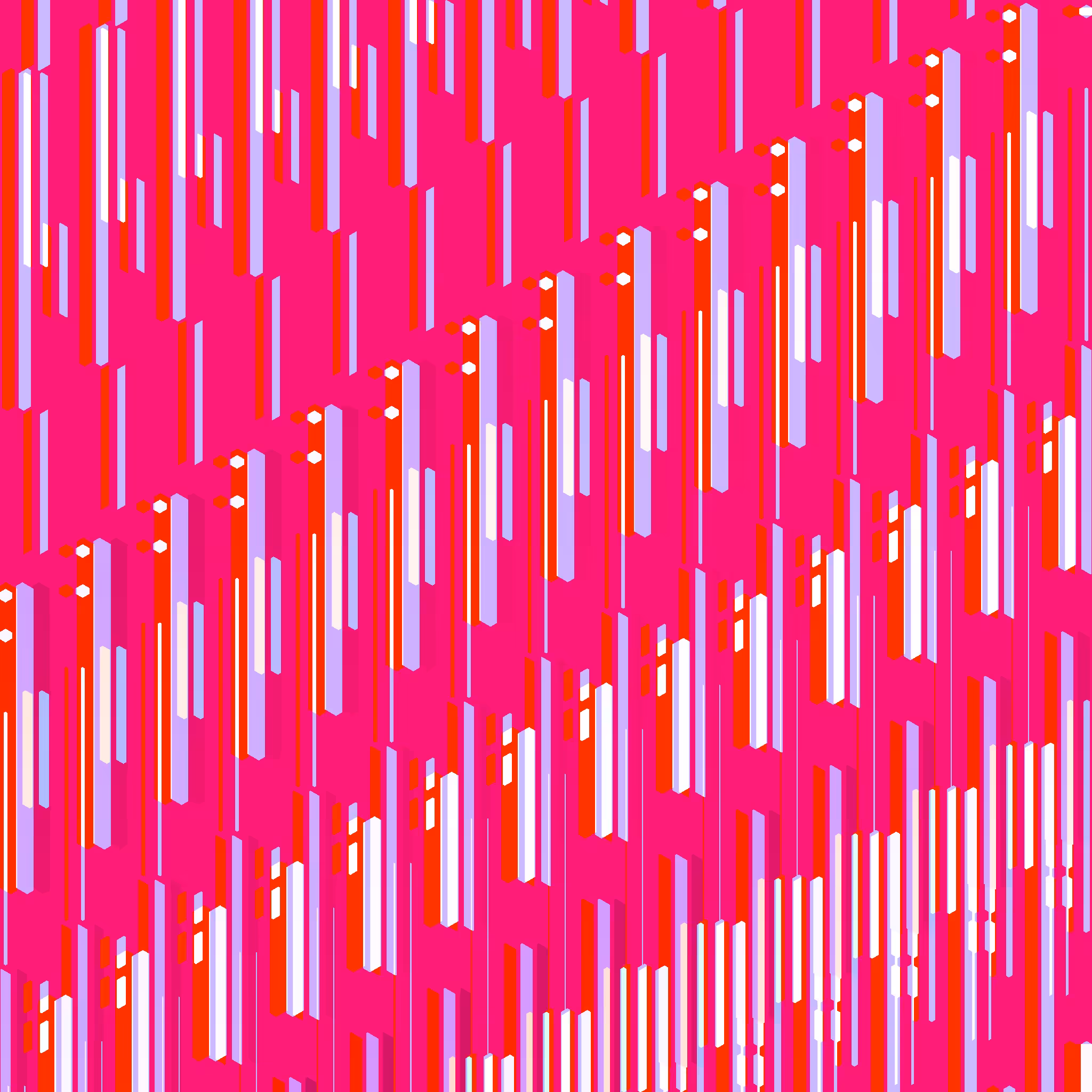 Isometric Sway #315