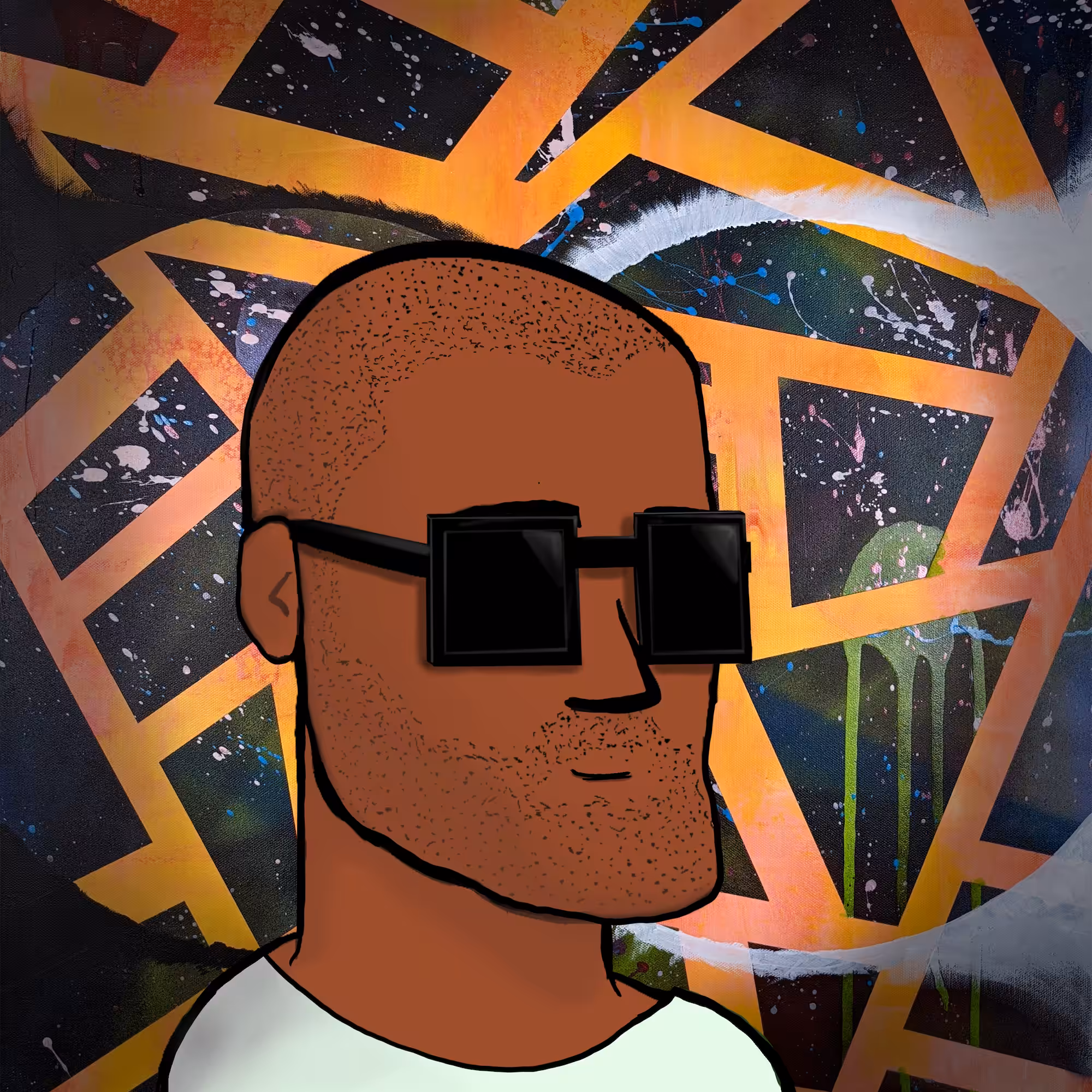 Subterrestrials #683