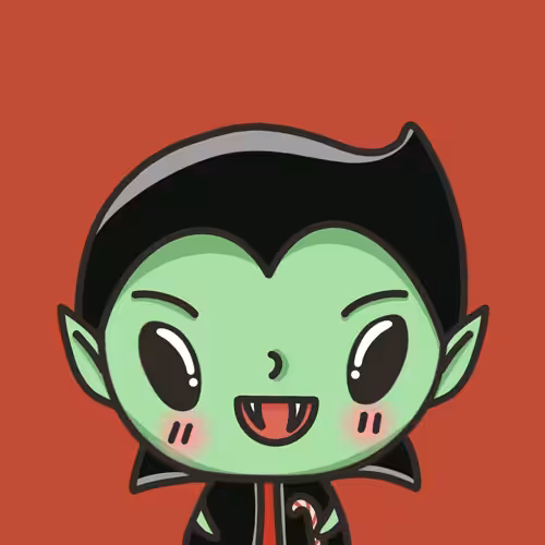 Dracula LuLu