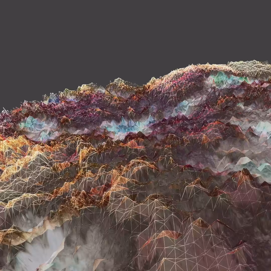 metasurface genesis