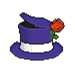 Degen Haberdashers: Degen Haberdasher #572
