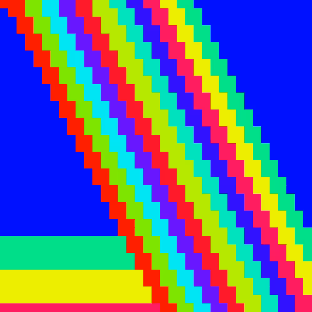 Rainbow Maffs! #67