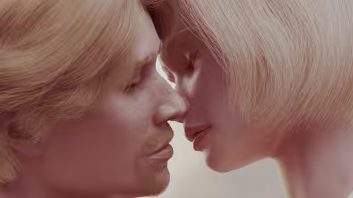 Vir I Duo X Femina I Tres