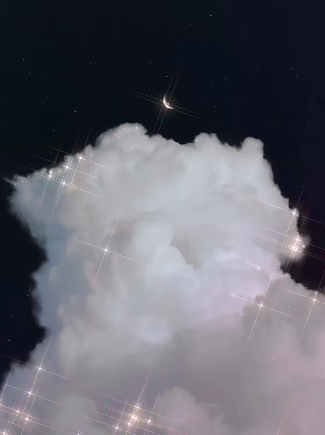 Turn the magic on
