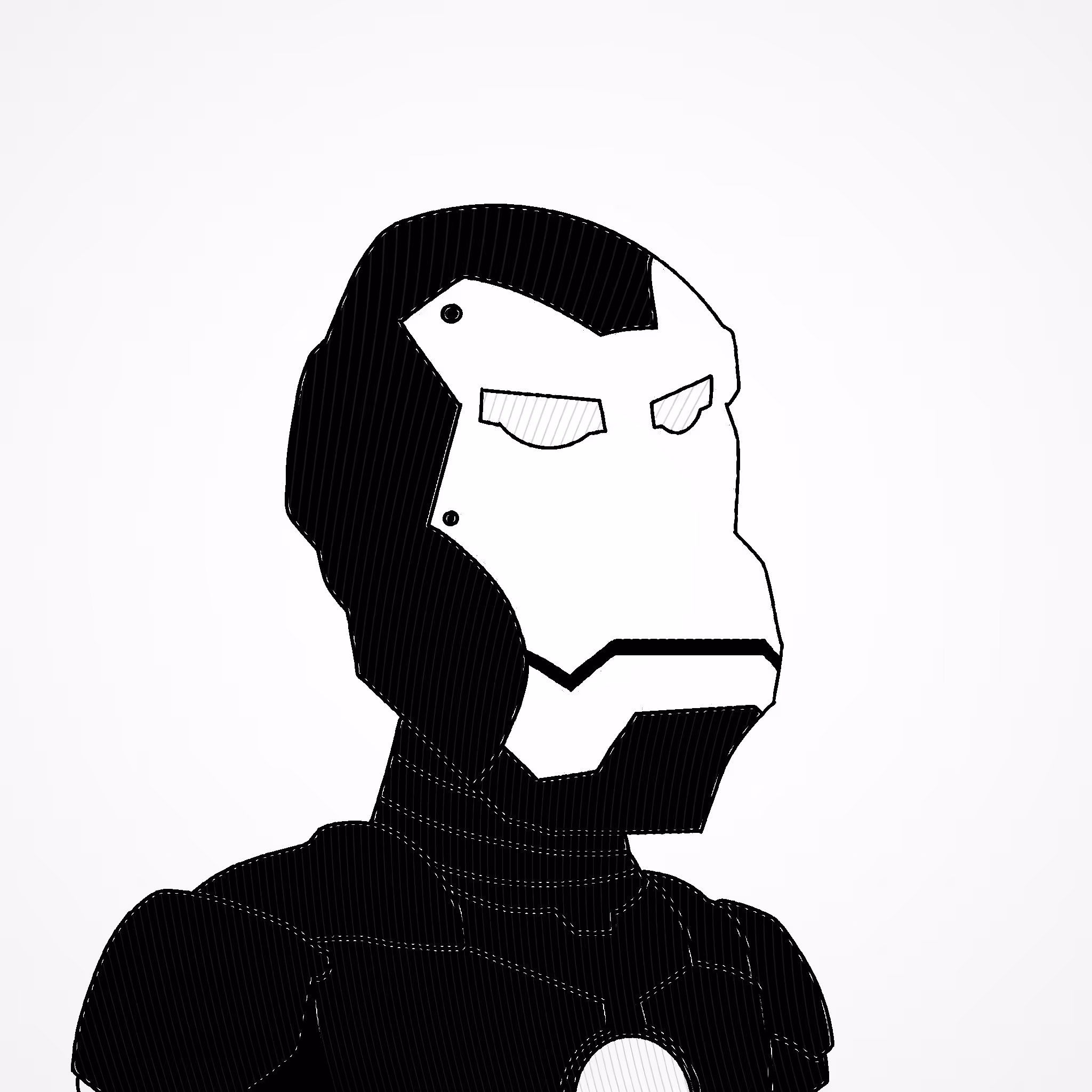 IRONMAN APE COOLING by MID