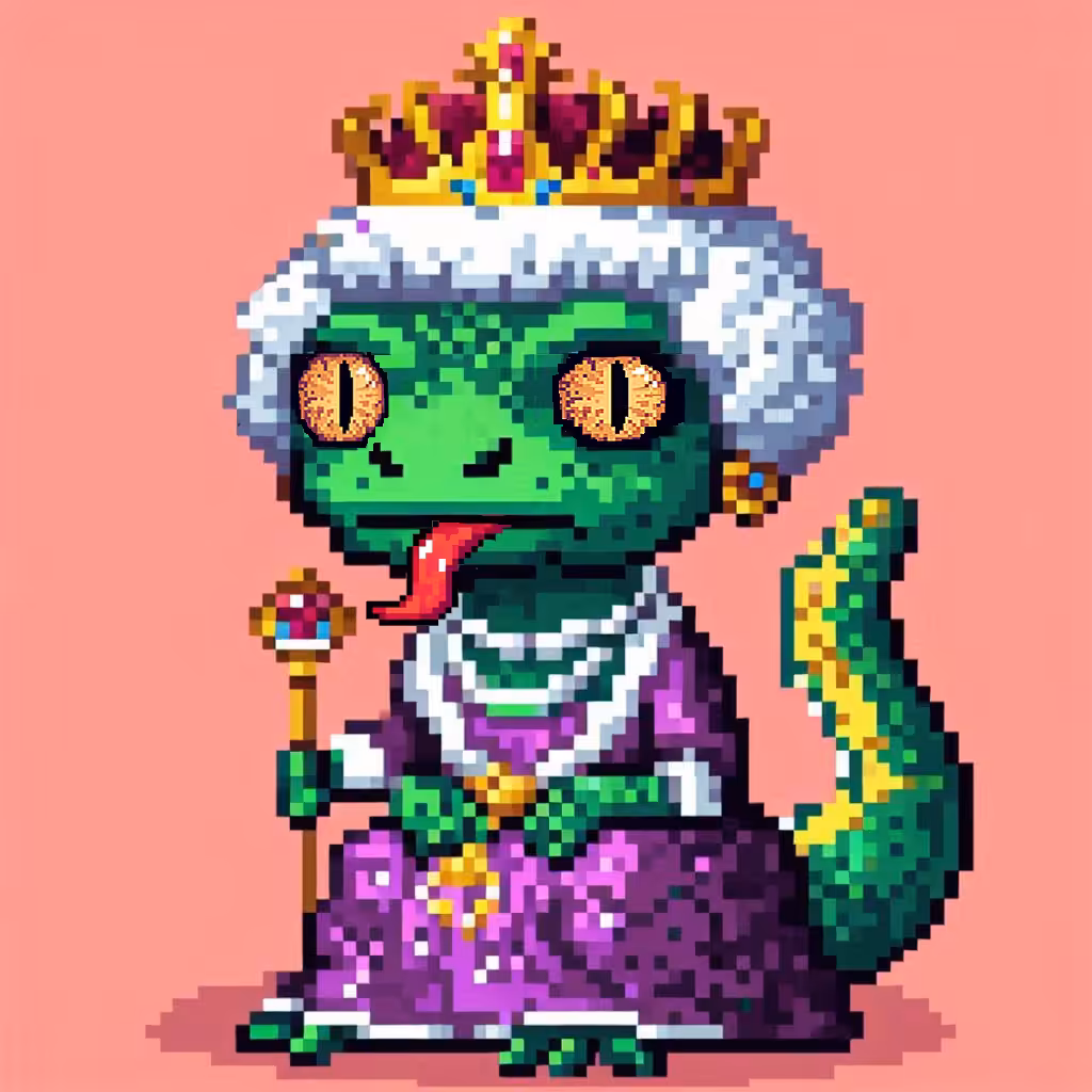 Queen