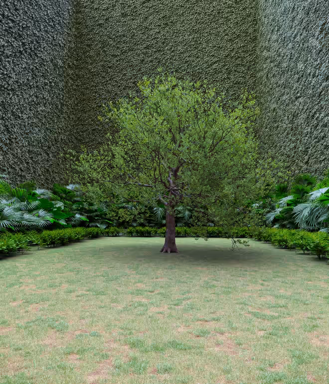 Garden of Imagination #65