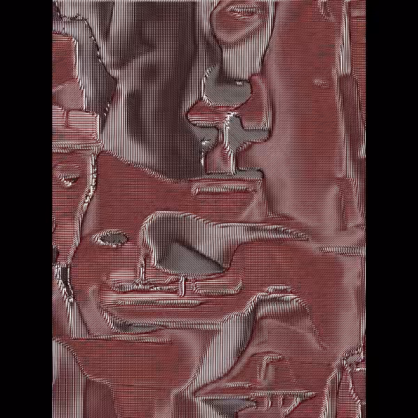 Cave Etchings #94
