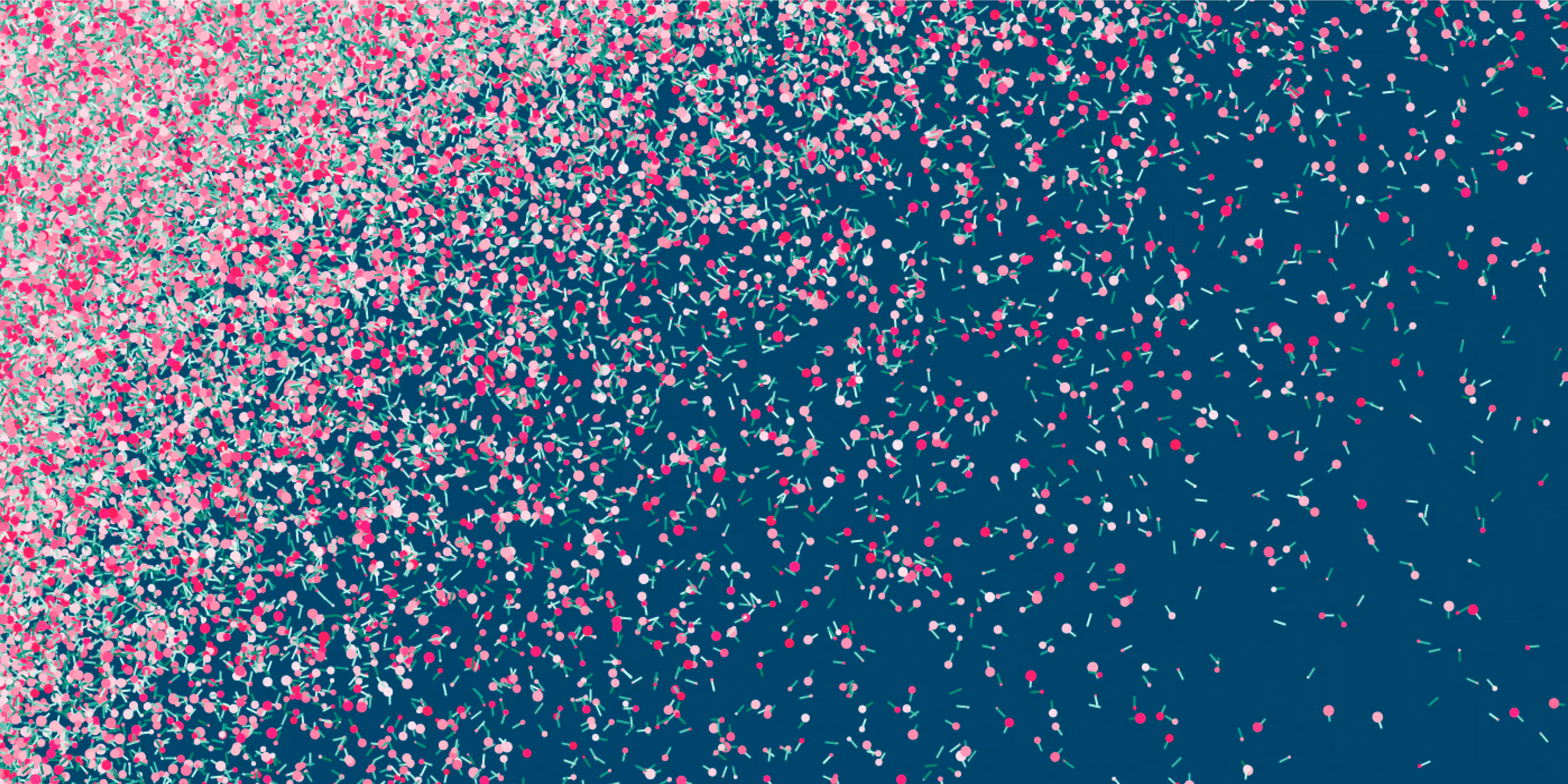 Collection: Generative Spring Trailer | Tsvëtte II