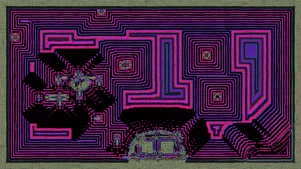 Continuum #14