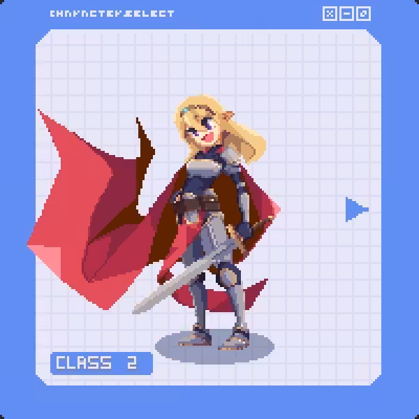 RPGPixel Remake #39