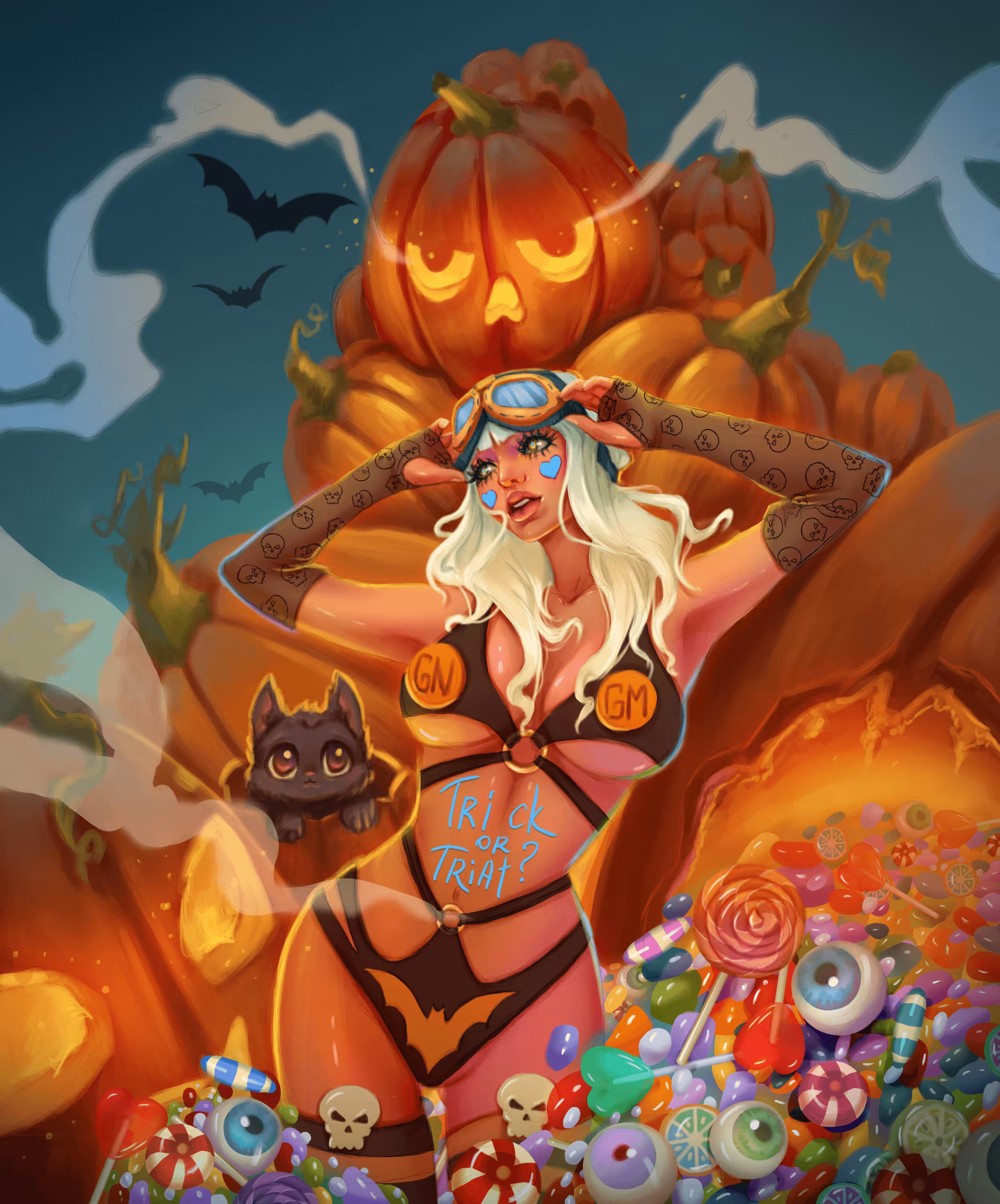 Halloween