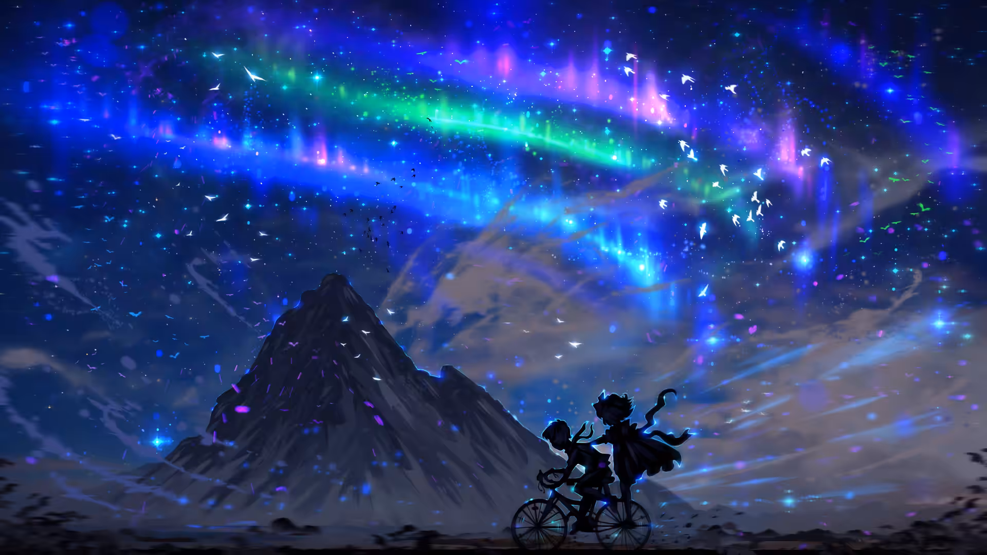 Journey