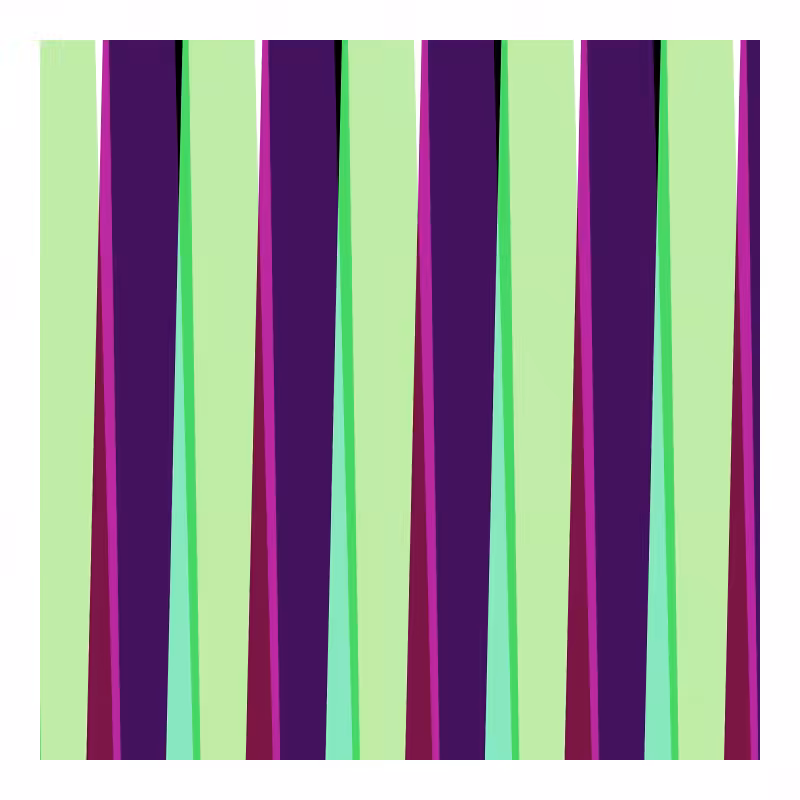 ALL COLORS ARE FANTASTIC #381