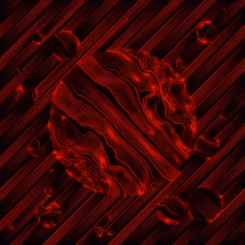 Lucid Dream II #10