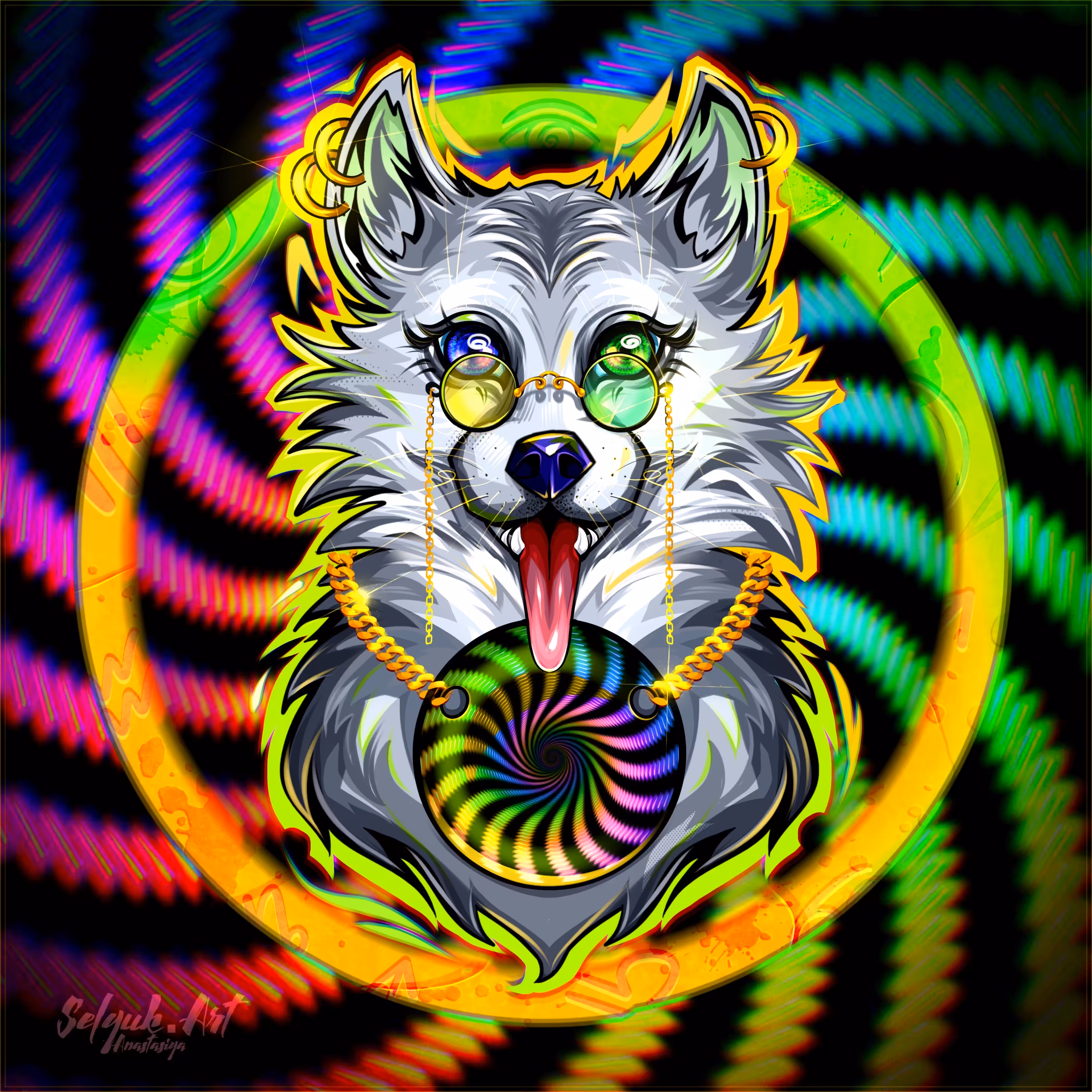 Hypno-Roxy