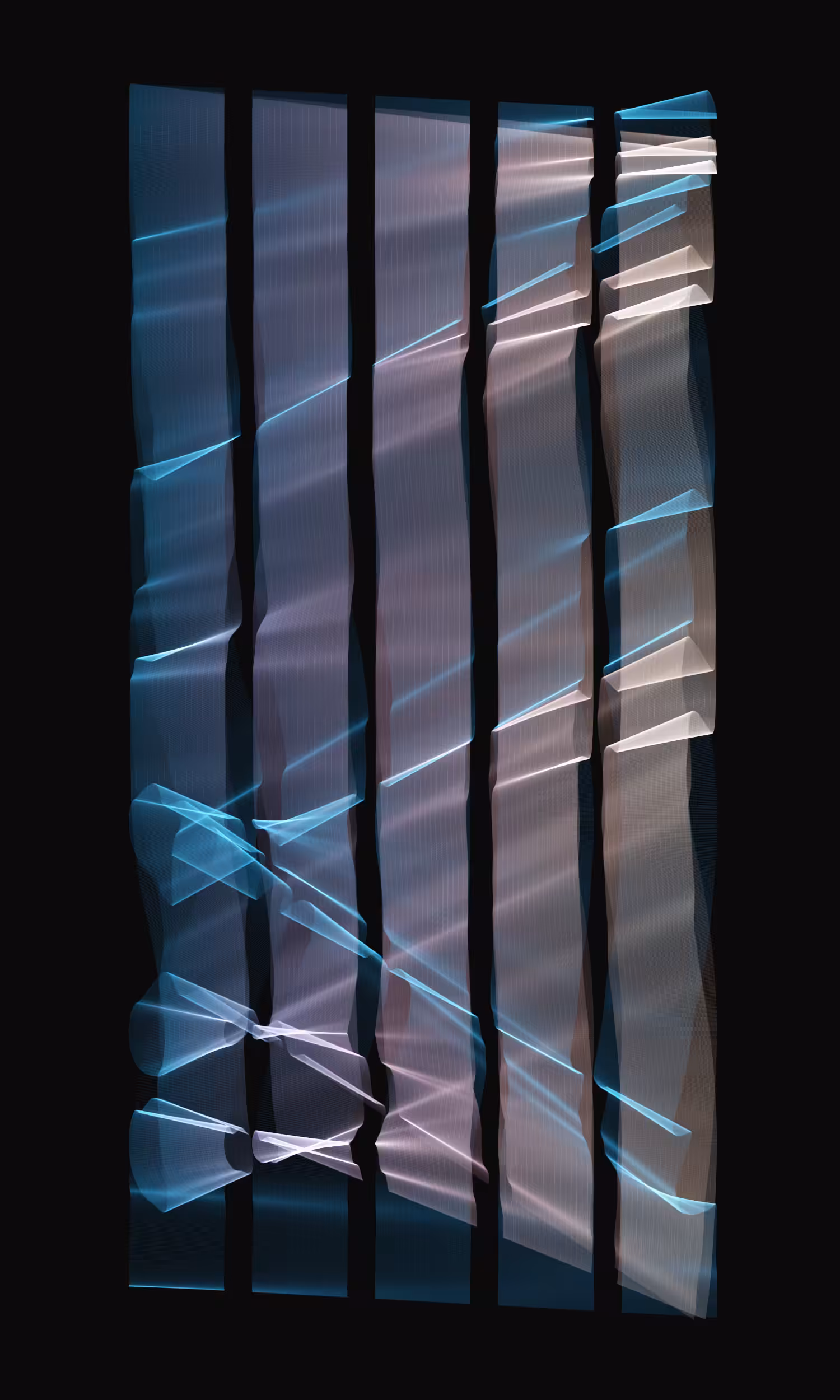 Silk(Fx) #60 - curated 