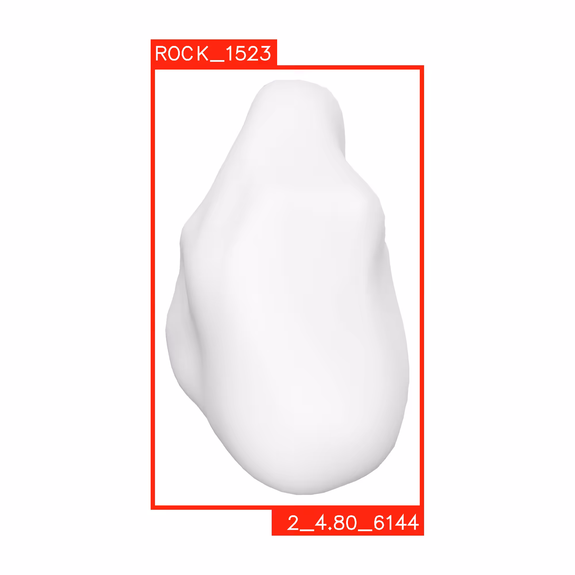 ROCK 1523