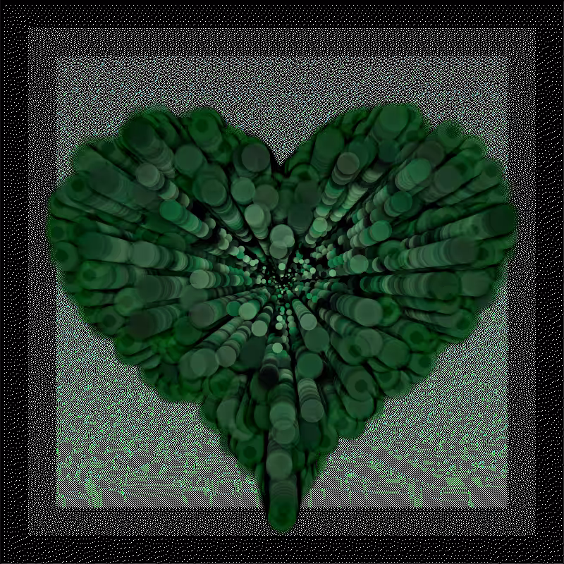 [heartscii] #67