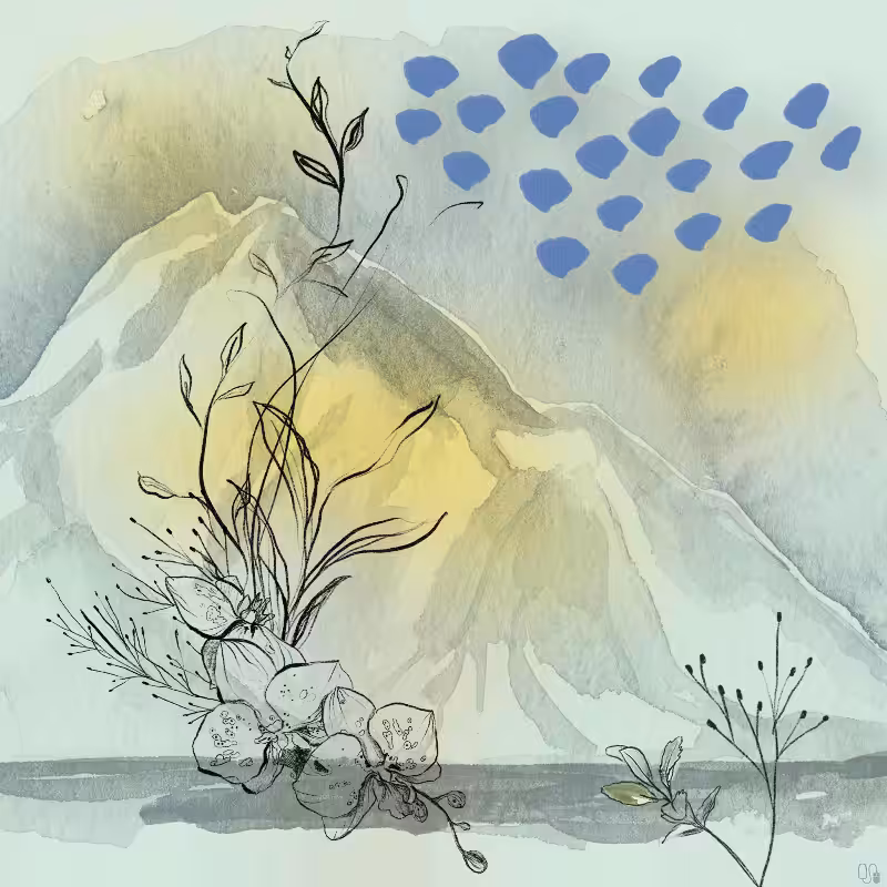 Remember Nature #6