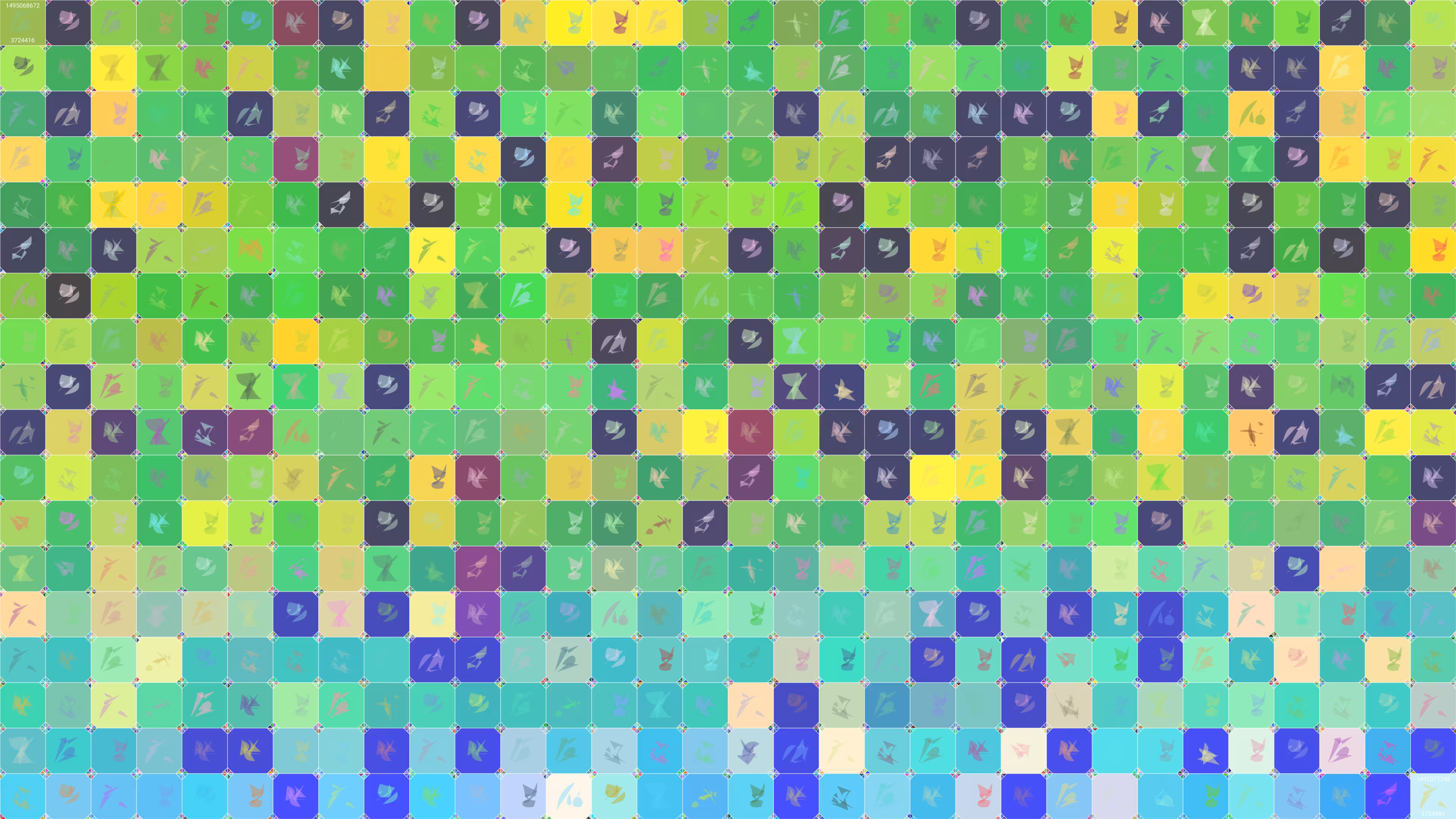 CryptoArte: Painting #6466