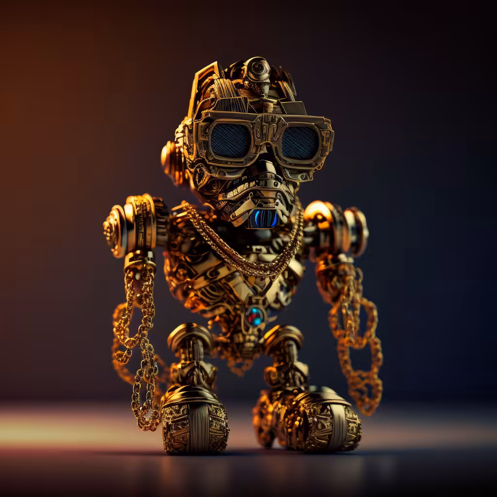 EDM BOT