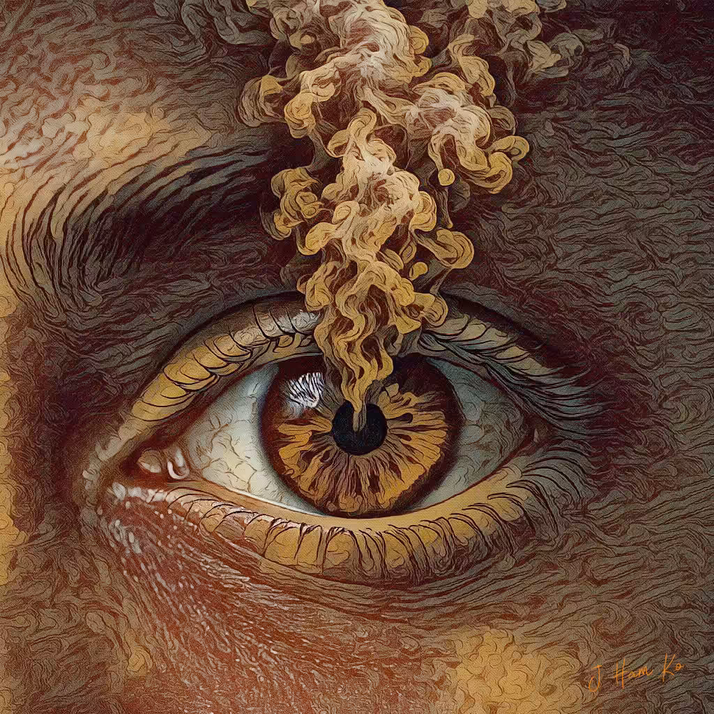 Where Humanity Rises