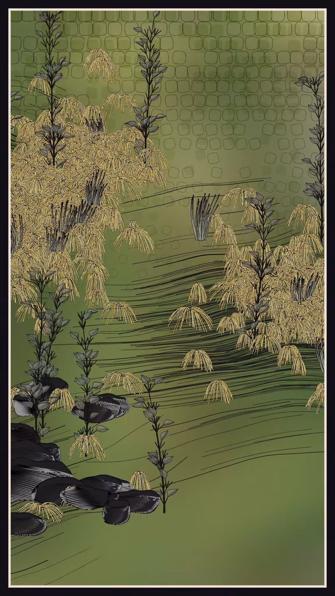The Woodcarver's apprentice #34