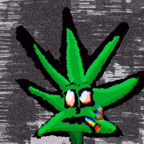 Potheadz: POTHEADZ #4587
