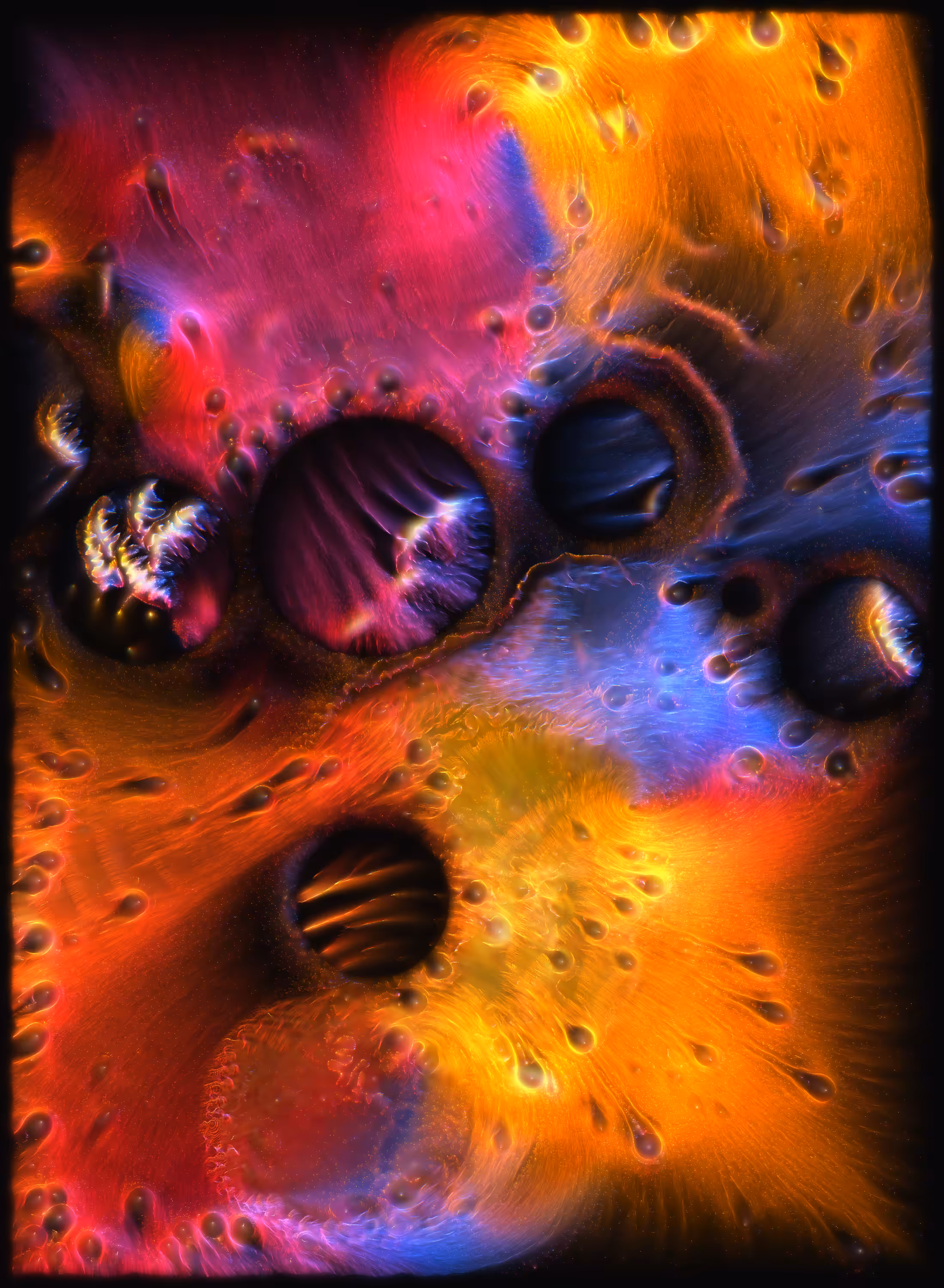 Holons #269