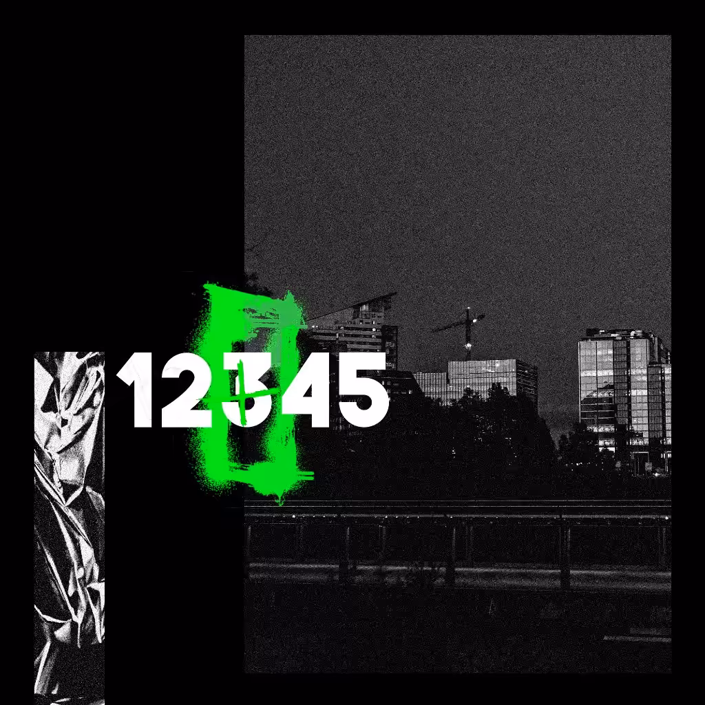 Journey // 3. 13 Minute Cycle