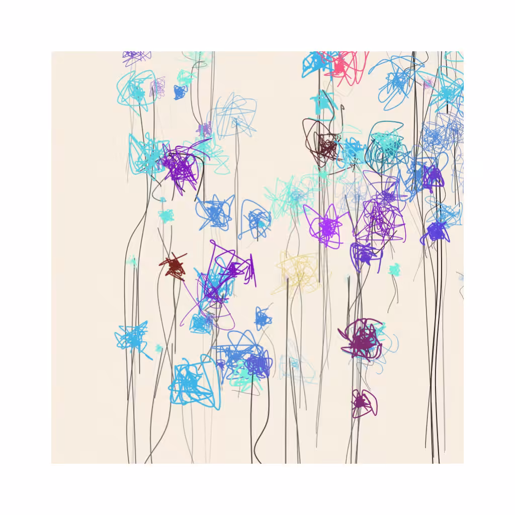 Flowers #47