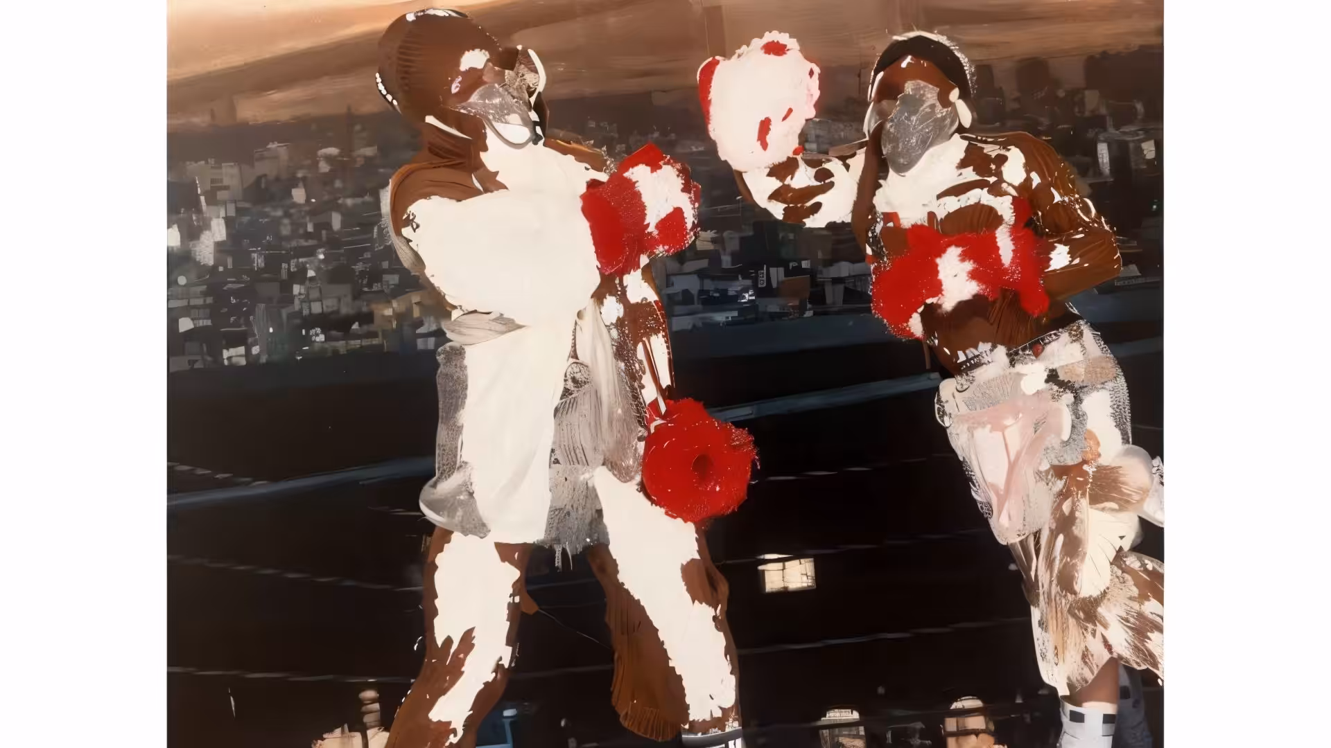 BOXING