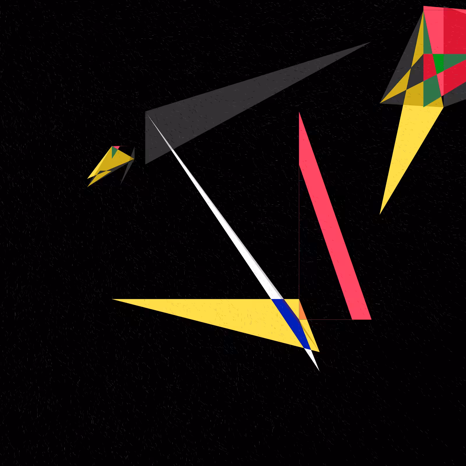 Origami #38