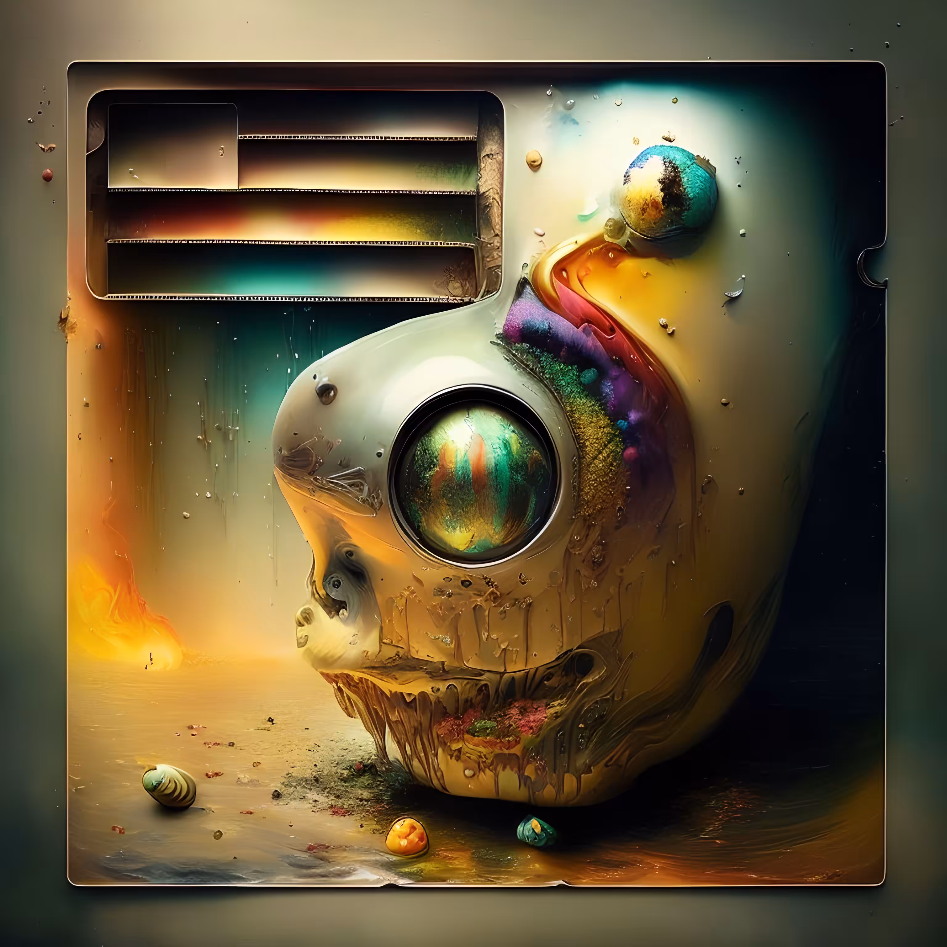 Floppy Drops #248