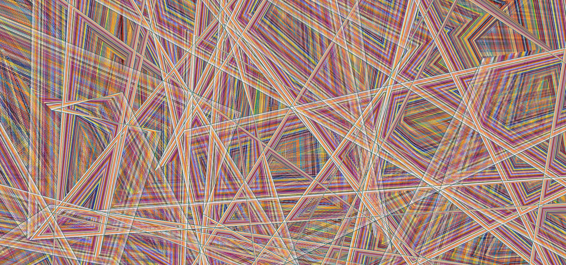 Prisments 5 of 5 - Done in Collaboration with Shvembldr
